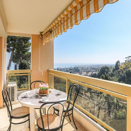 Apartment Domaine Du Clairfontaine By Interhome Nice Dış mekan fotoğraf