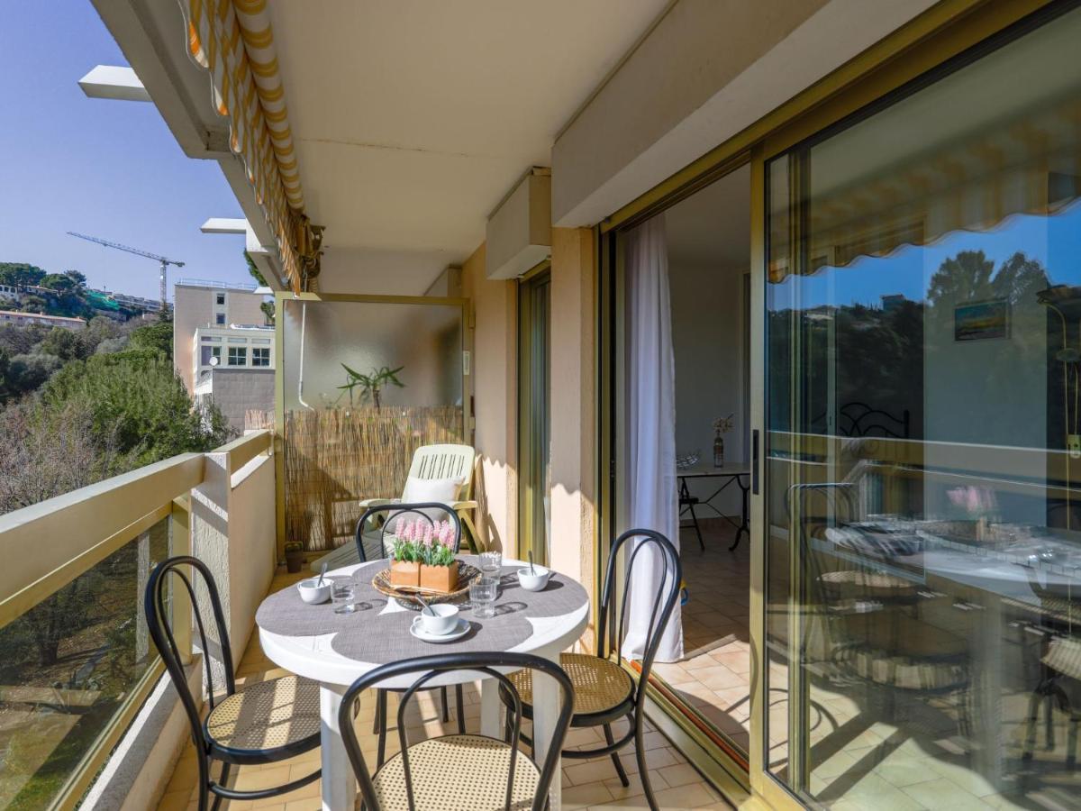 Apartment Domaine Du Clairfontaine By Interhome Nice Dış mekan fotoğraf