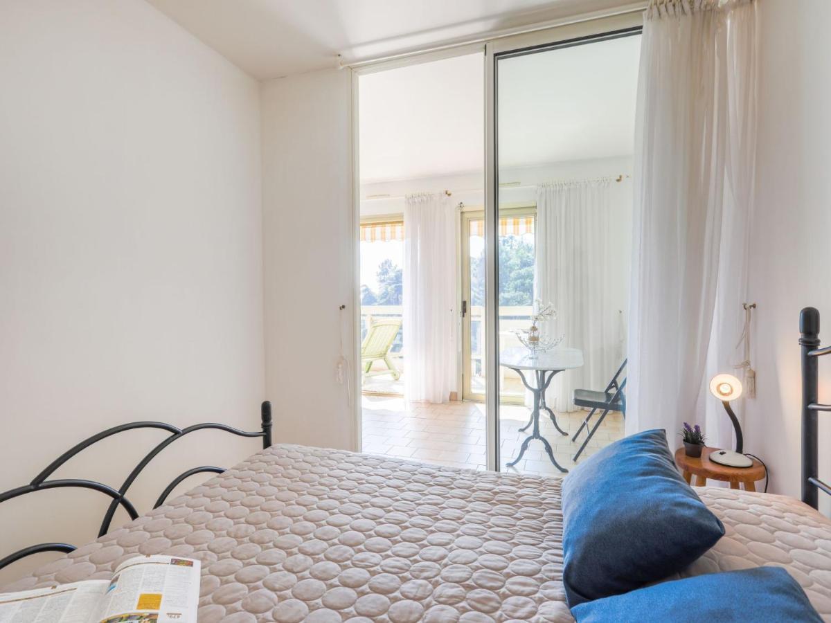 Apartment Domaine Du Clairfontaine By Interhome Nice Dış mekan fotoğraf