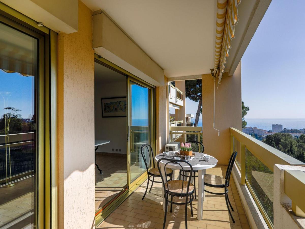 Apartment Domaine Du Clairfontaine By Interhome Nice Dış mekan fotoğraf