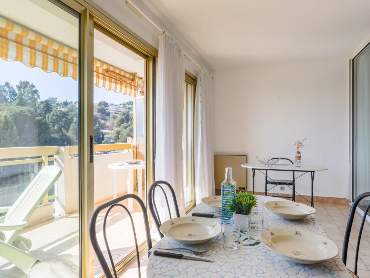 Apartment Domaine Du Clairfontaine By Interhome Nice Dış mekan fotoğraf