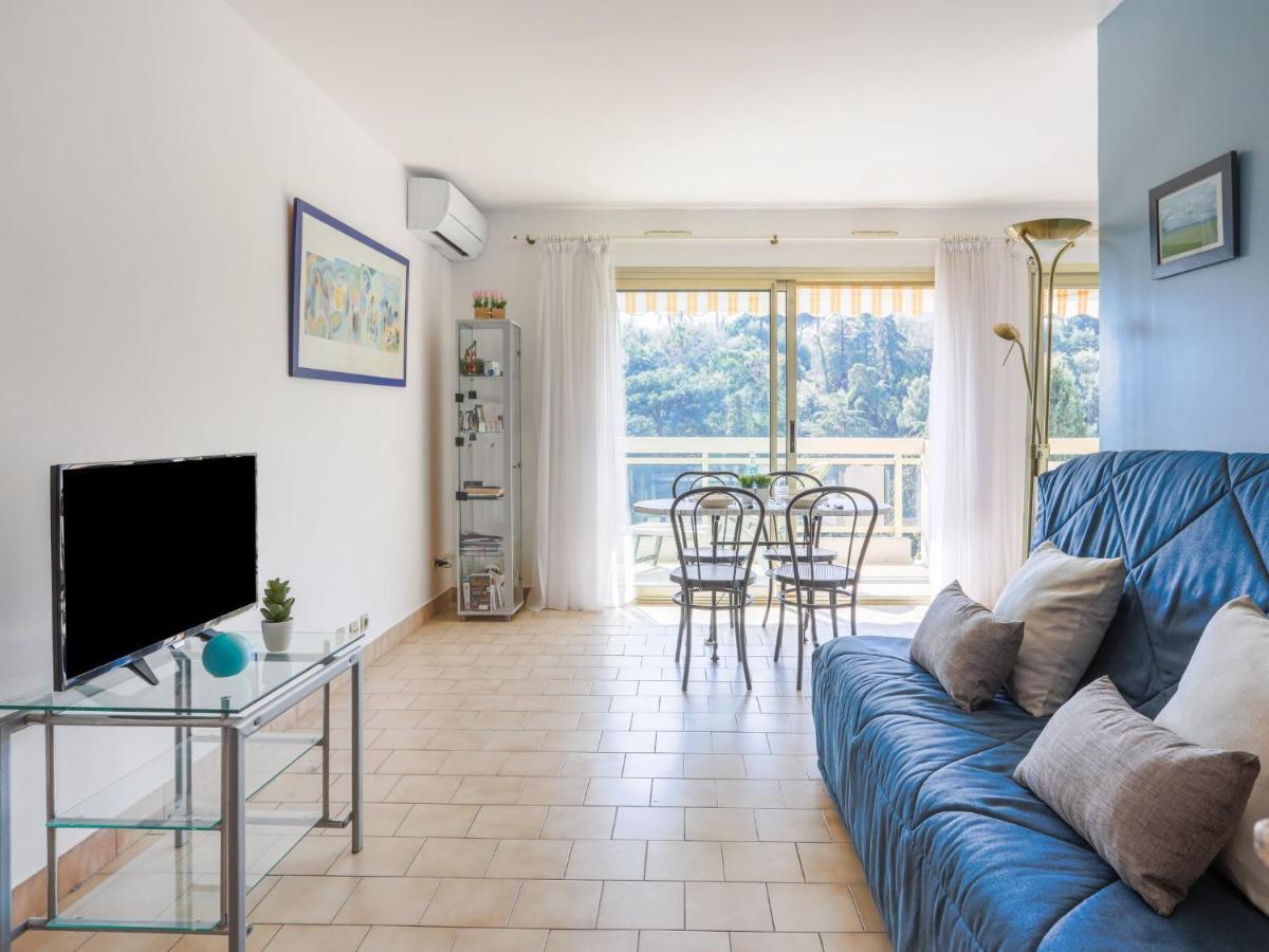 Apartment Domaine Du Clairfontaine By Interhome Nice Dış mekan fotoğraf