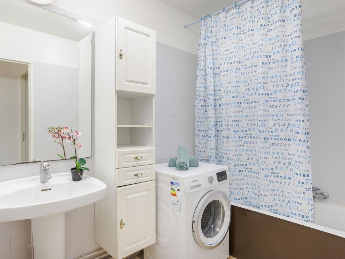 Apartment Domaine Du Clairfontaine By Interhome Nice Dış mekan fotoğraf