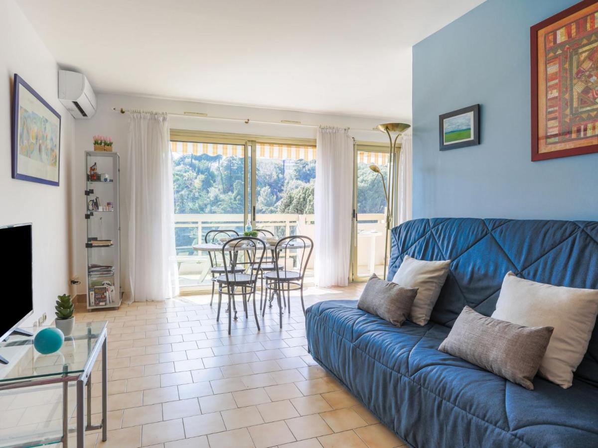 Apartment Domaine Du Clairfontaine By Interhome Nice Dış mekan fotoğraf
