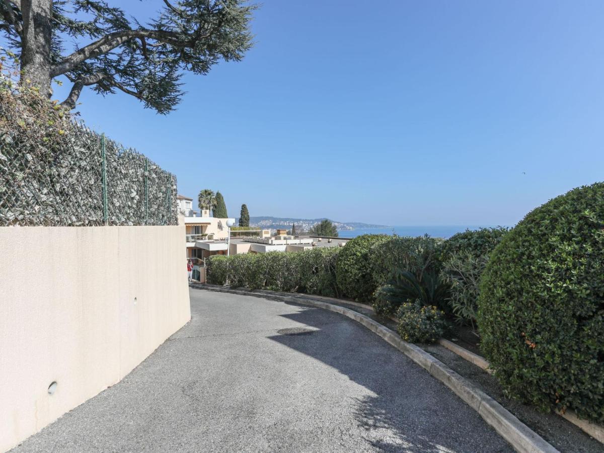 Apartment Domaine Du Clairfontaine By Interhome Nice Dış mekan fotoğraf