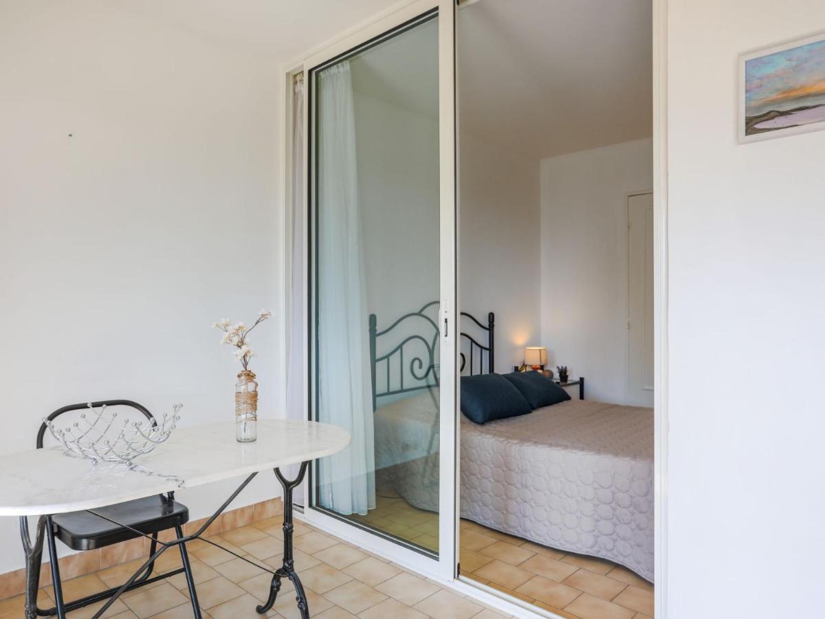 Apartment Domaine Du Clairfontaine By Interhome Nice Dış mekan fotoğraf