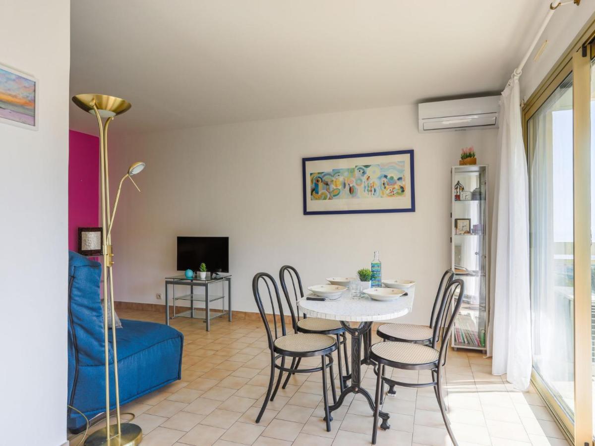 Apartment Domaine Du Clairfontaine By Interhome Nice Dış mekan fotoğraf