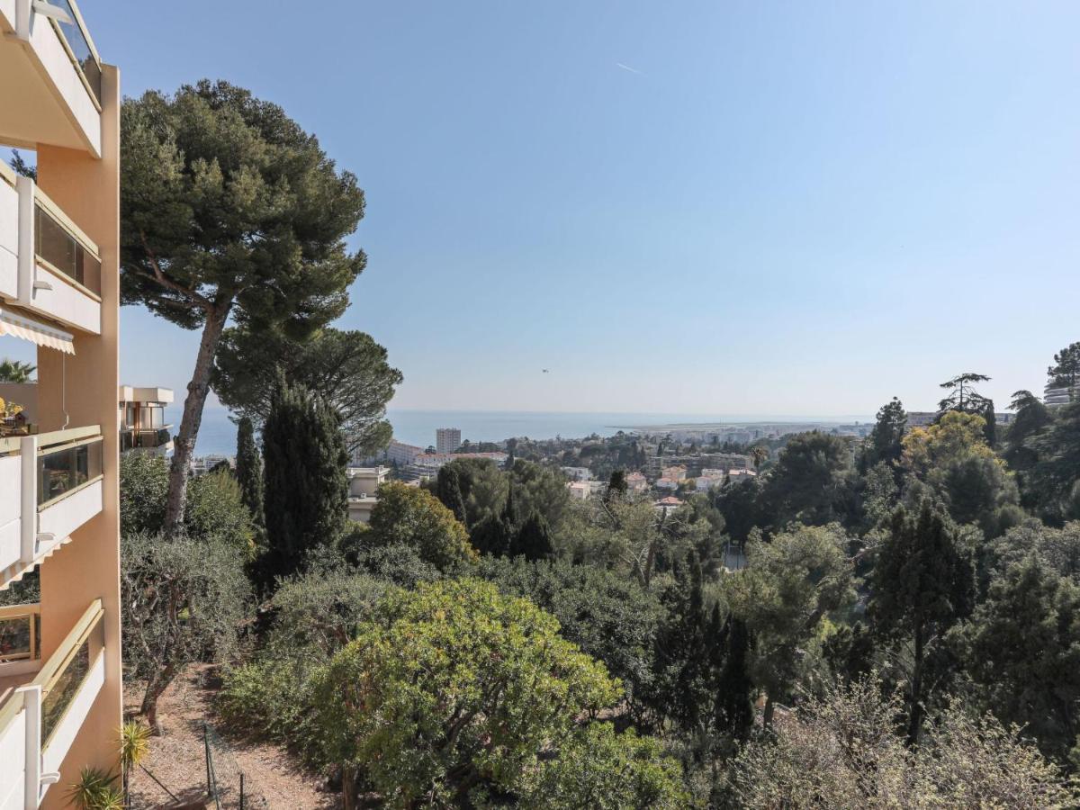 Apartment Domaine Du Clairfontaine By Interhome Nice Dış mekan fotoğraf
