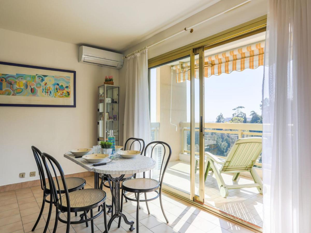 Apartment Domaine Du Clairfontaine By Interhome Nice Dış mekan fotoğraf