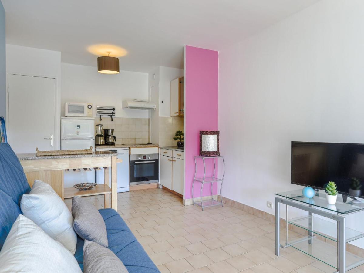 Apartment Domaine Du Clairfontaine By Interhome Nice Dış mekan fotoğraf