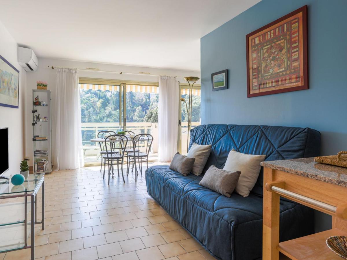 Apartment Domaine Du Clairfontaine By Interhome Nice Dış mekan fotoğraf
