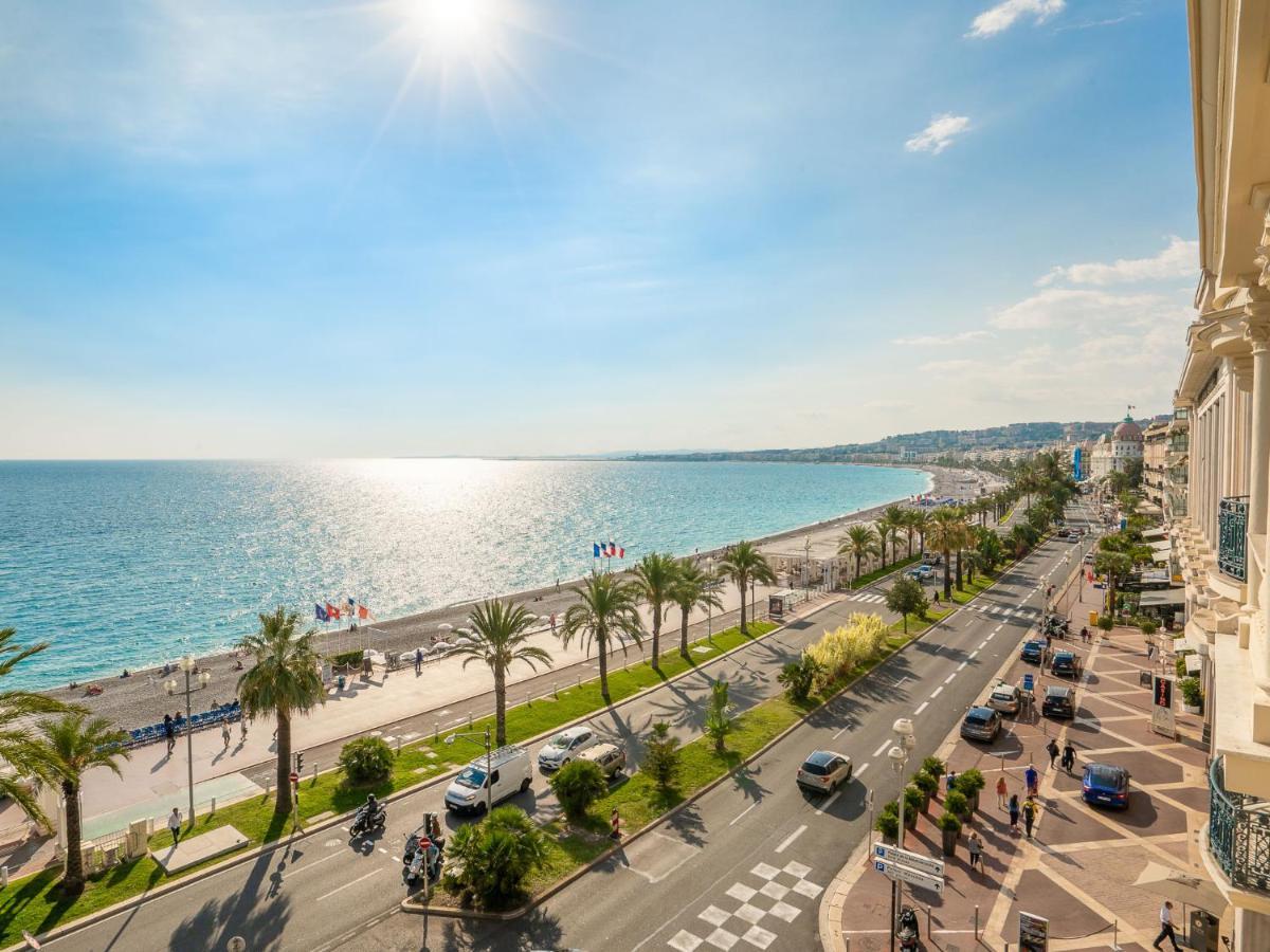 Apartment Domaine Du Clairfontaine By Interhome Nice Dış mekan fotoğraf