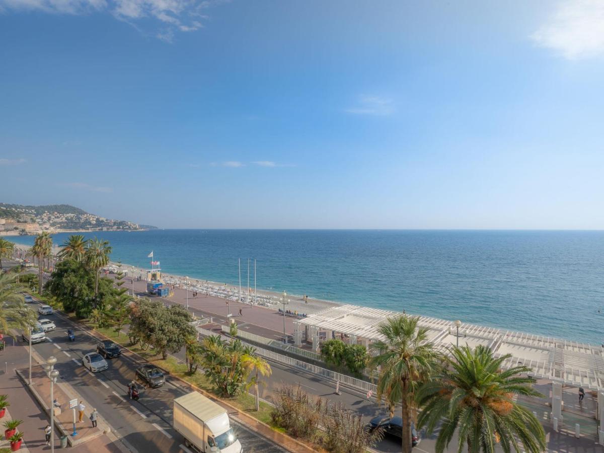 Apartment Domaine Du Clairfontaine By Interhome Nice Dış mekan fotoğraf