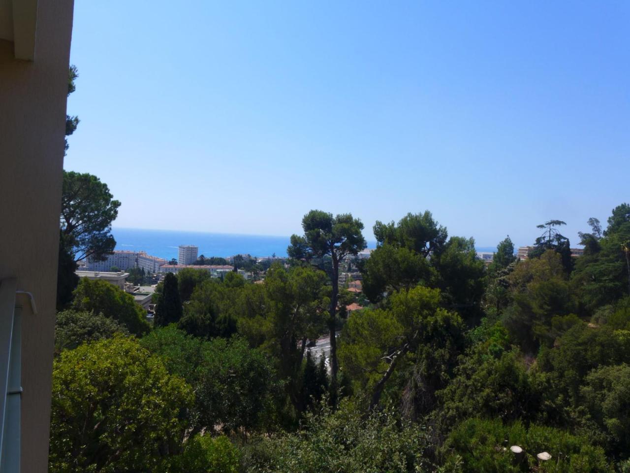 Apartment Domaine Du Clairfontaine By Interhome Nice Dış mekan fotoğraf