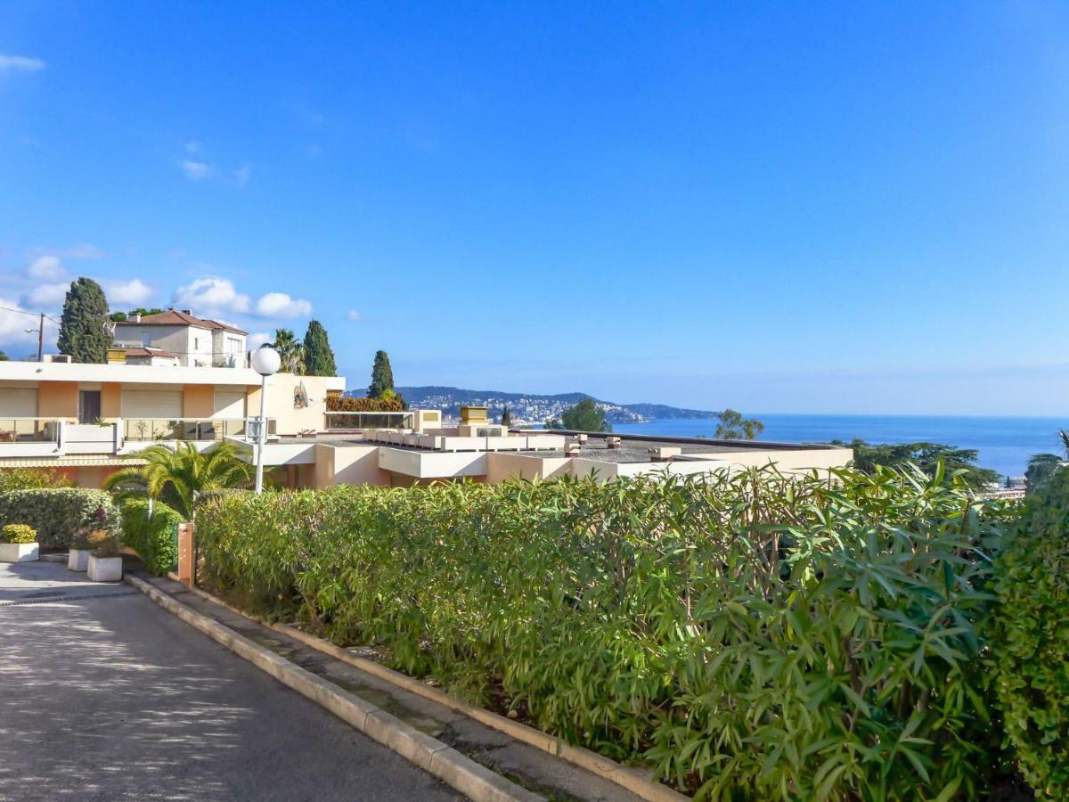 Apartment Domaine Du Clairfontaine By Interhome Nice Dış mekan fotoğraf